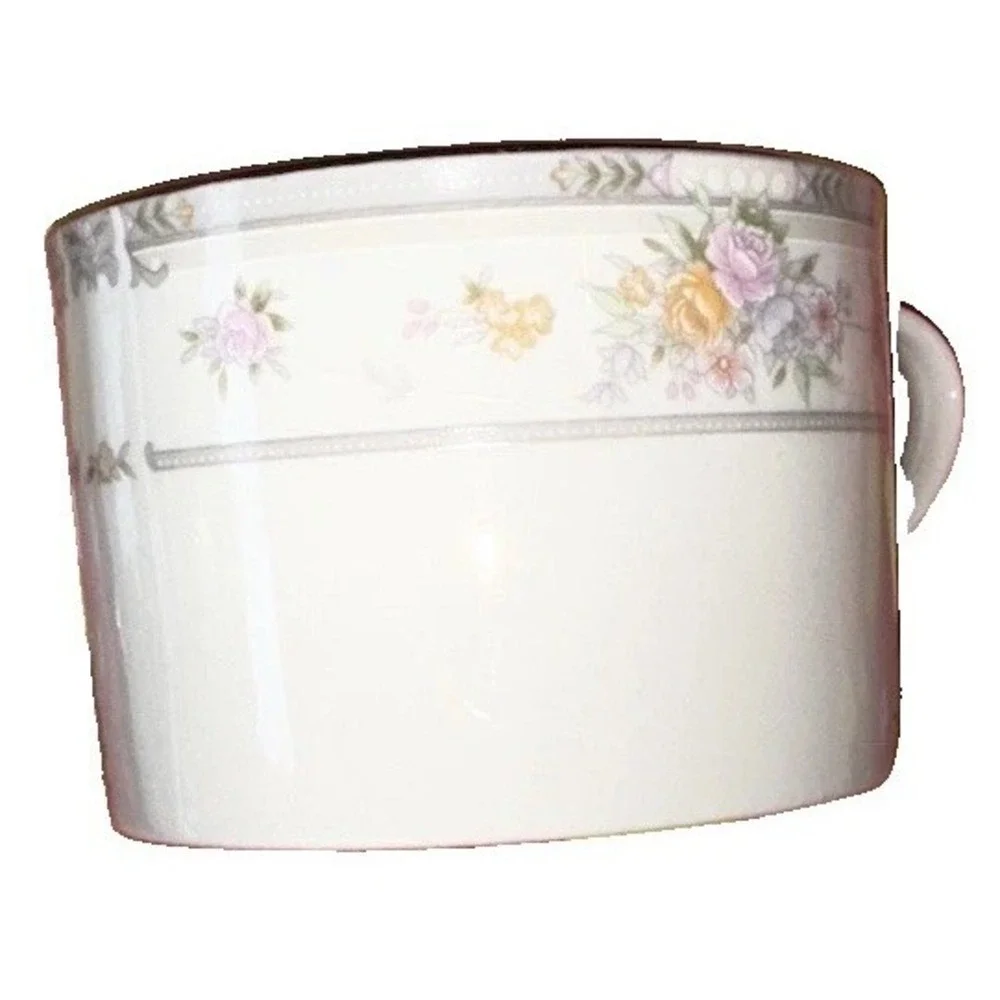 Regency Collection Fine China – Southampton Pattern – 5‑Piece Place Settings